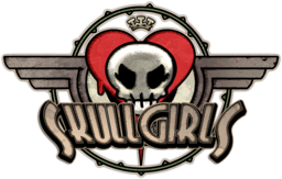 Skullgirls: Encore - Squigly