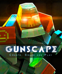 Gunscape: Seismic Pack