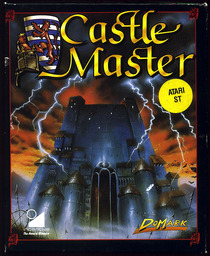 Castle Master TD
