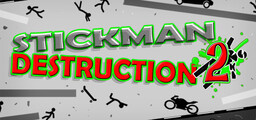 Stickman Destruction