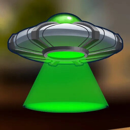 Saucer Commander