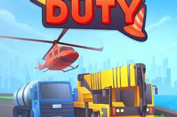 Heavy Duty