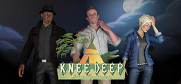 Knee Deep, Act 3: Boomtown