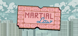 Martial Law (2015)