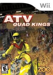 ATV: Quad Kings