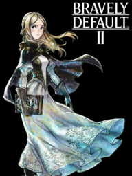 Bravely Default II