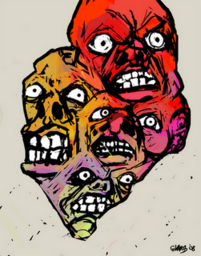 Psychocat: The Answer
