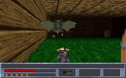 Dungeons Of Kremlin: Remastered