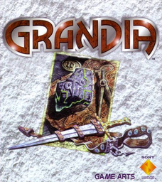 Grandia II Anniversary Edition