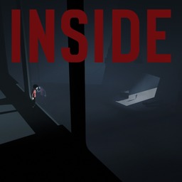 Dead Inside (2017)