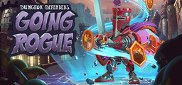 Reaping the Dungeon (a.k.a. Dungeon Rogue)