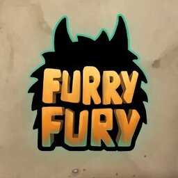 FurryFury: Smash & Roll