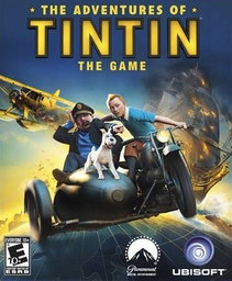 Tintin: Le Temple Du Soleil
