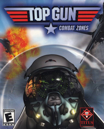 Top Gun Air Combat