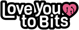 Love You to Bits