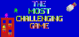 The Most Challenging Game