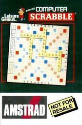 Computer Scrabble