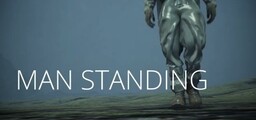 ANIME STANDING