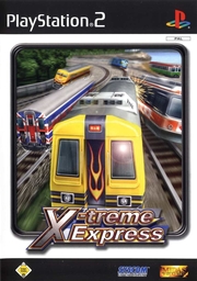X-treme Express