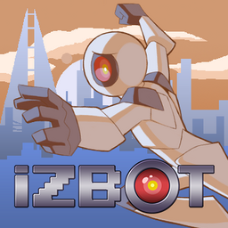 IZBOT 2