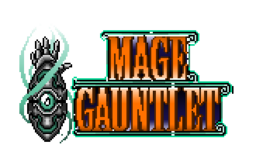 Mage Gauntlet