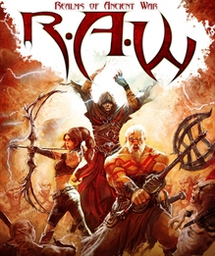 Realms of Ancient War