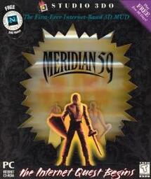 Meridian 59: Resurrection