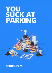 Suck It
