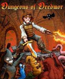 Dungeons of Dredmor: You Have To Name The Expansion Pack