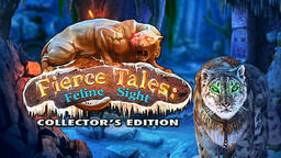 Fierce Tales: Marcus' Memory