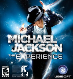 Michael Jackson The Experience HD