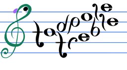 Tadpole Treble