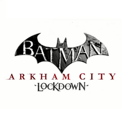 Batman: Arkham Knight - GCPD Lockdown