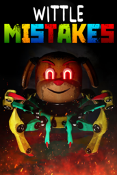 Irresistible Mistakes