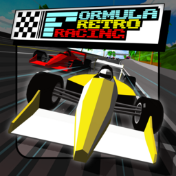 Retro Racing