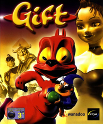 The Gift