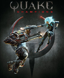 Quake: Episode 5 - Dimension of the Past