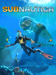 Subnautica