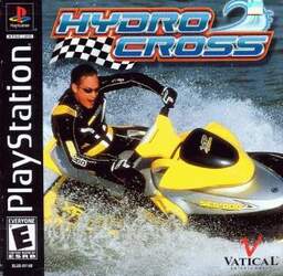 Sea-Doo HydroCross