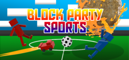 Block Party Sports