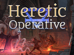 Heretic Operative