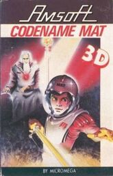 Codename Mat 3D