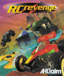 RC Revenge