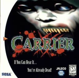 Carrier (2000)