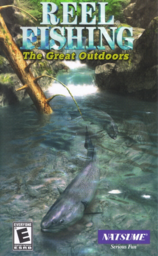 Reel Fishing: The Great Outdoors