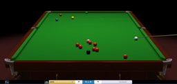 Color Snooker