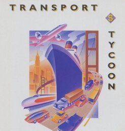 Transport Tycoon Deluxe