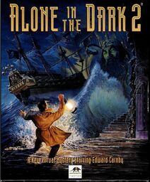 Alone In The Dark 2