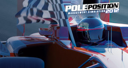 Pole Position: Management Simulation 2010