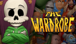 The Wardrobe